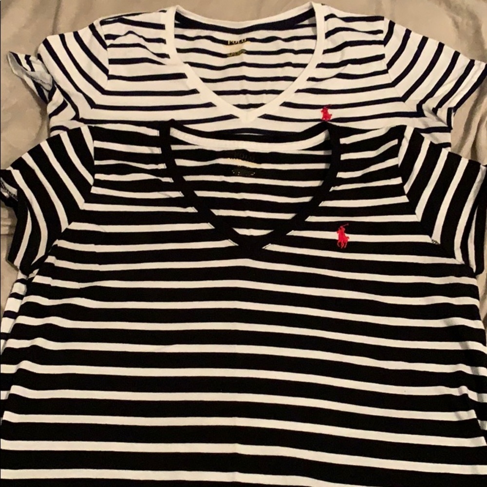 Polo Ralph Lauren Shirts